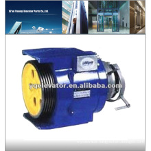 elevator door motor, Elevator Traction Motor, elevator lift motor